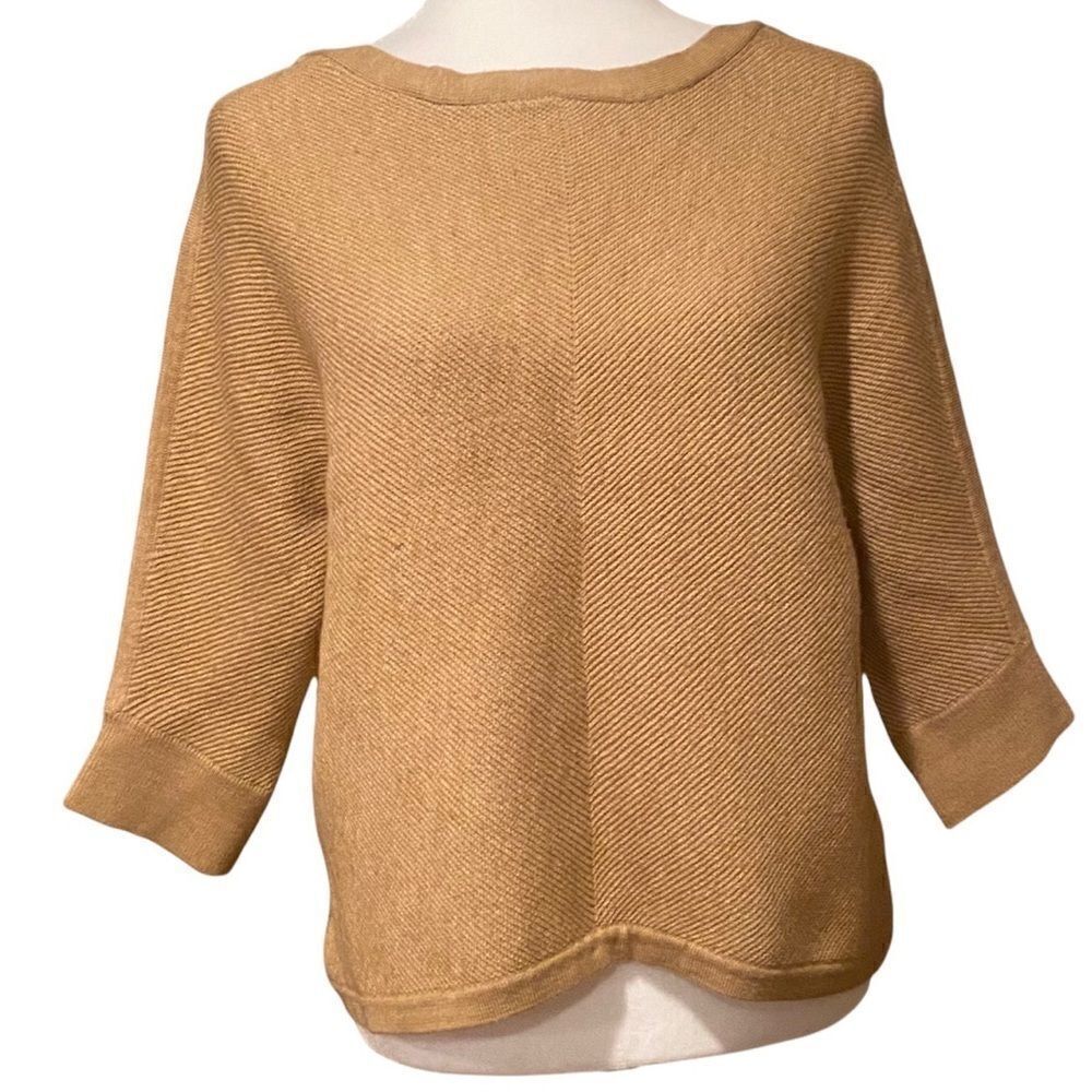The Limited Wool Sweater